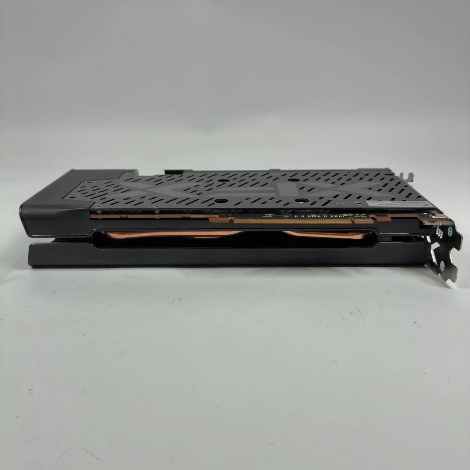 XFX Radeon RX 5500 XT THICC II 8GB GDDR6 Graphics Card RX-55XT8D - Image 6