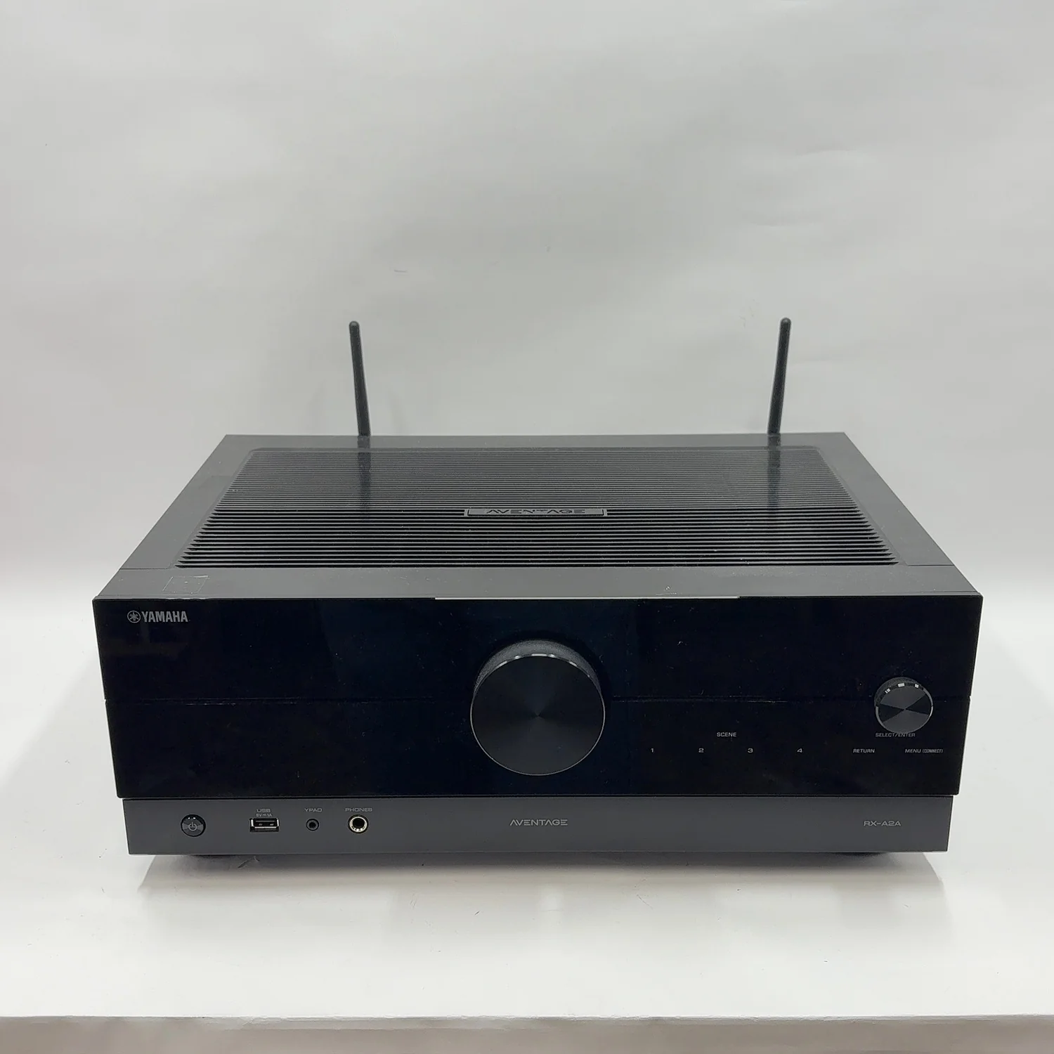 Yamaha Aventage 7.2 Channel AV Reciever RX-A2A