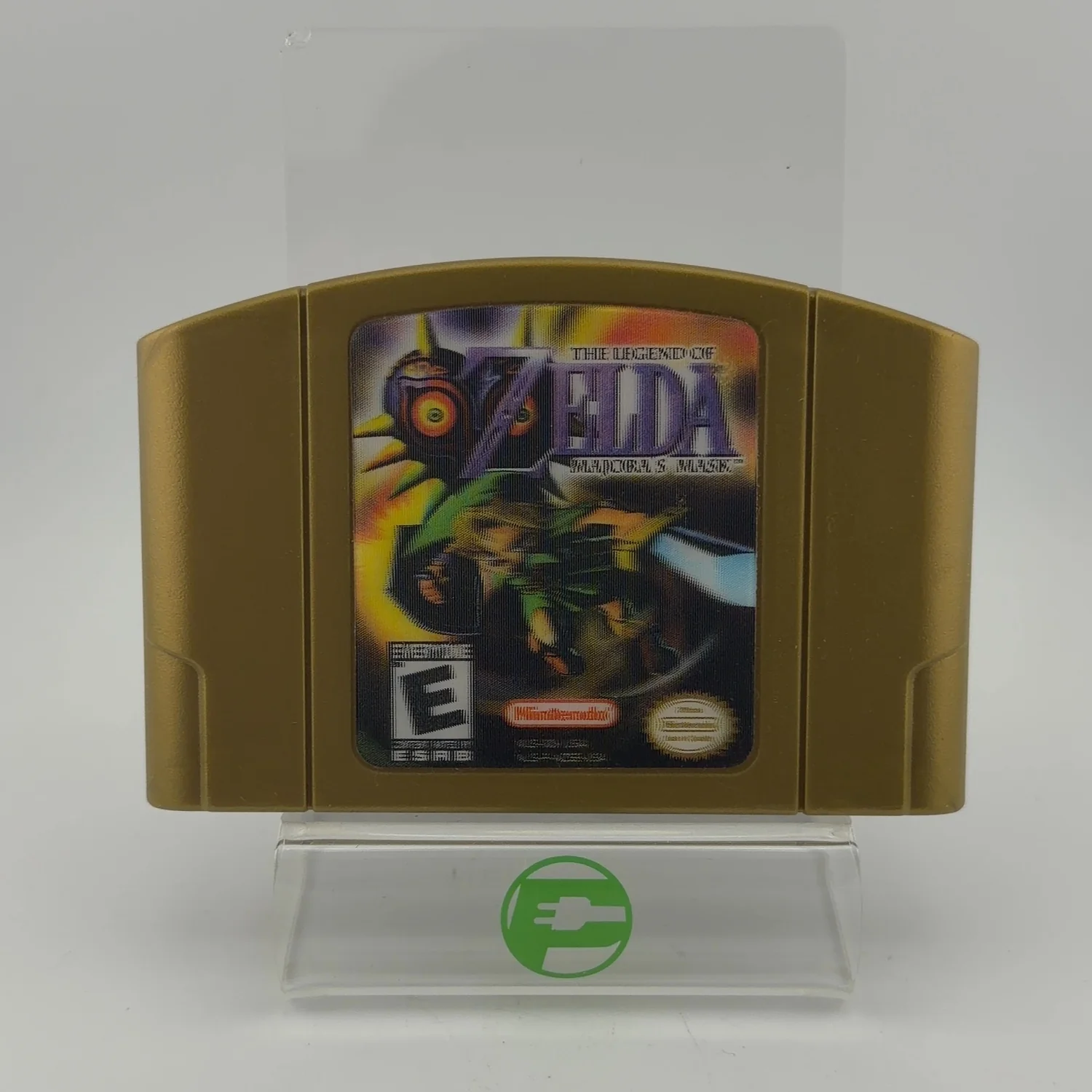 Zelda Majora's Mask [Collector's Edition] (Nintendo 64 N64, 2000) - Image 5
