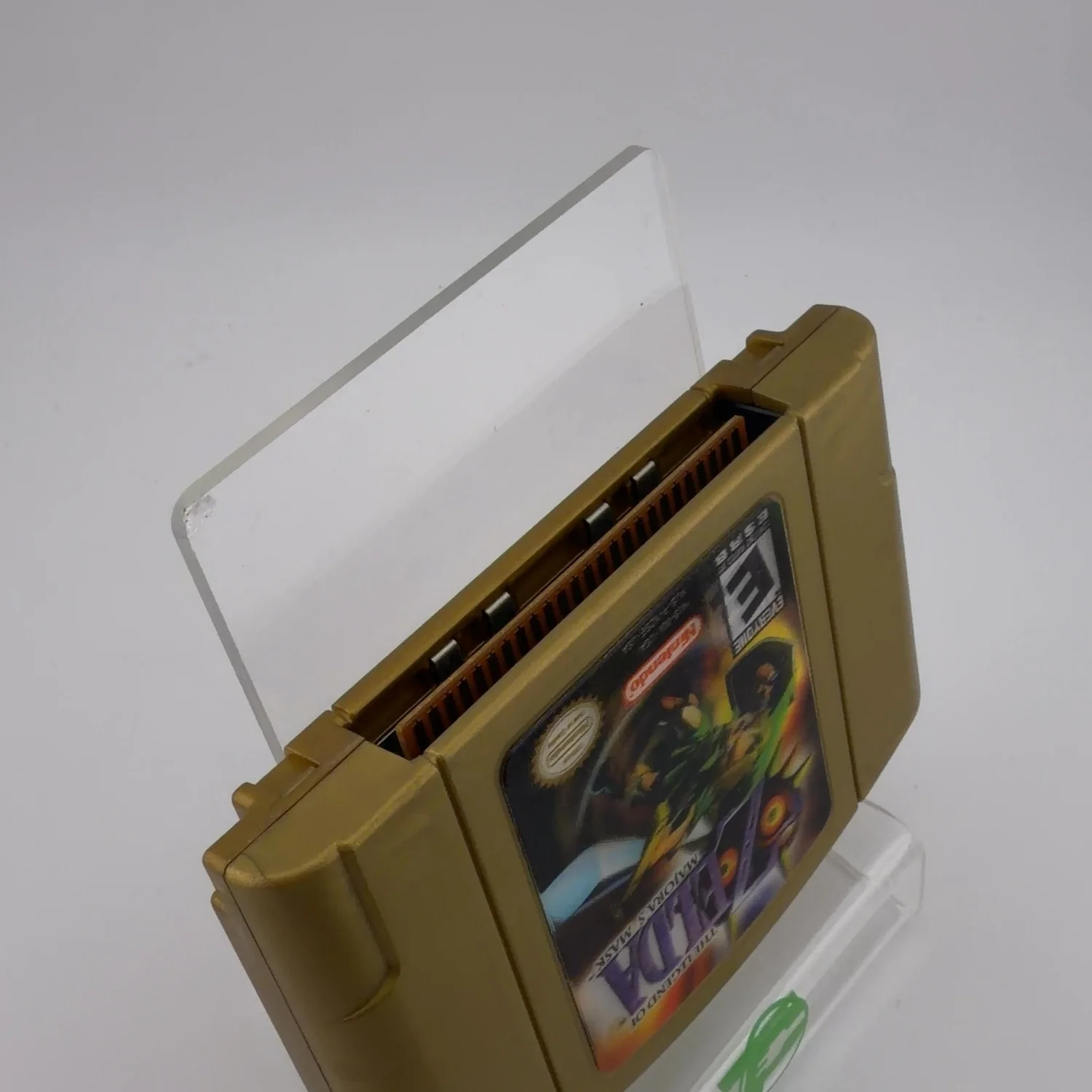 Zelda Majora's Mask [Collector's Edition] (Nintendo 64 N64, 2000) - Image 7