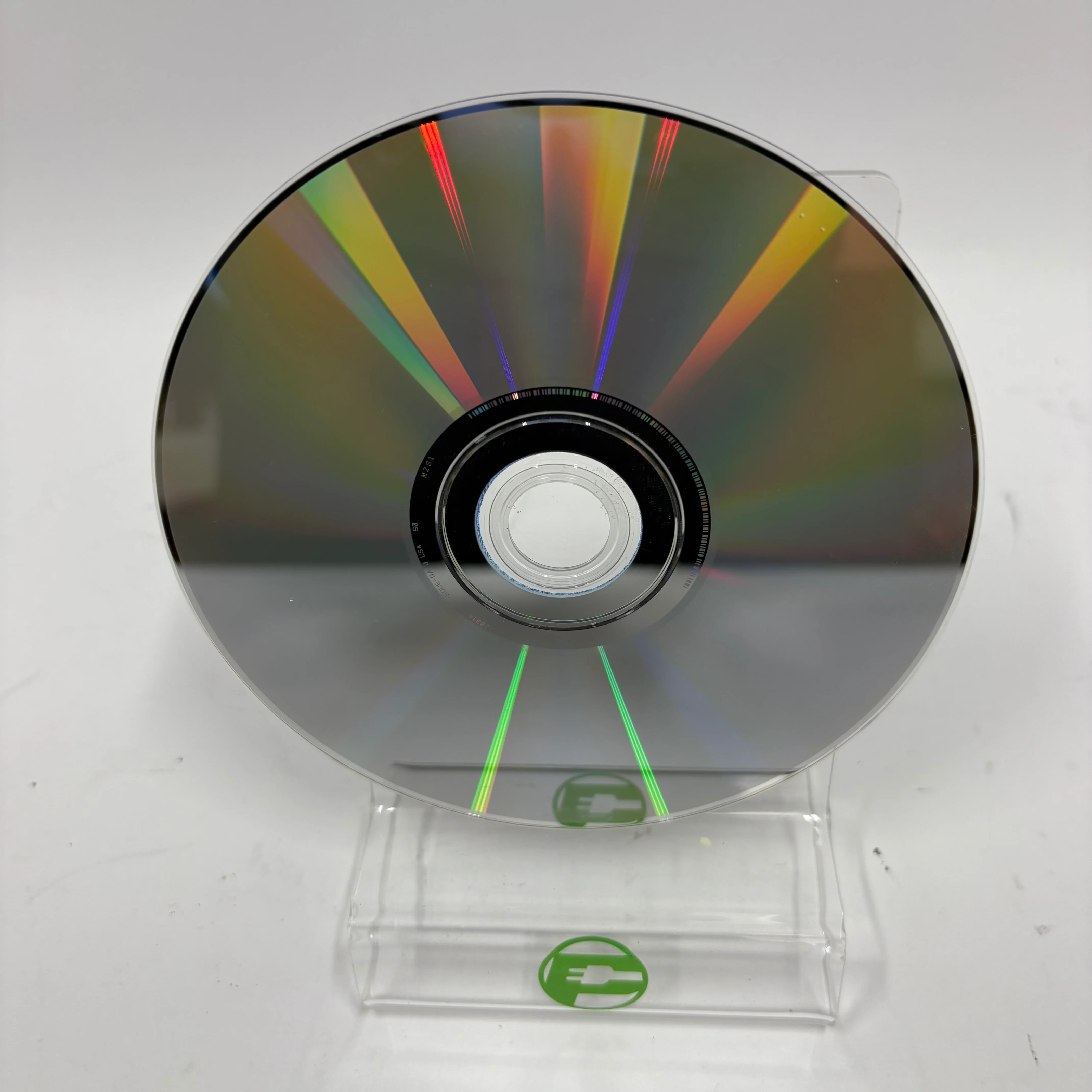 Zelda Skyward Sword (Nintendo Wii, 2011) Disc Only - Image 2